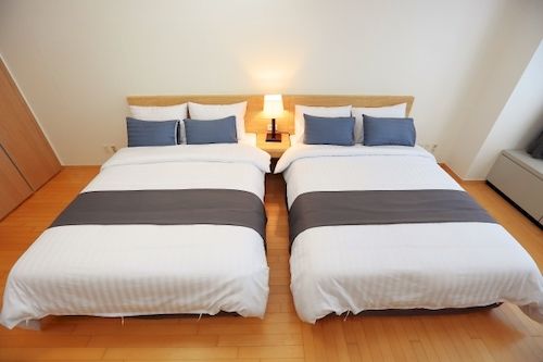 펜션 Incheon Airport Welcome Guesthouse