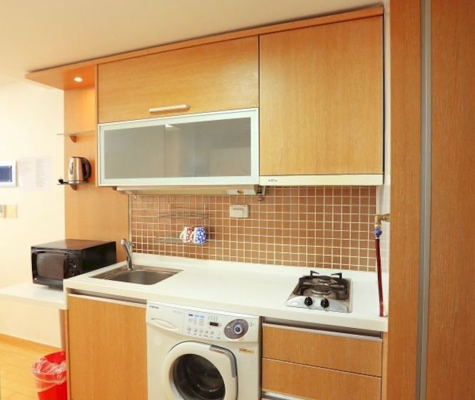 펜션 Incheon Airport Welcome Guesthouse