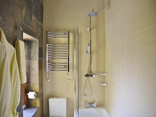 פנסיון Wildercombe House