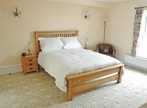 פנסיון Wildercombe House