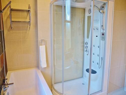 פנסיון Wildercombe House