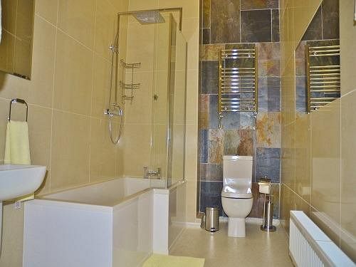 פנסיון Wildercombe House