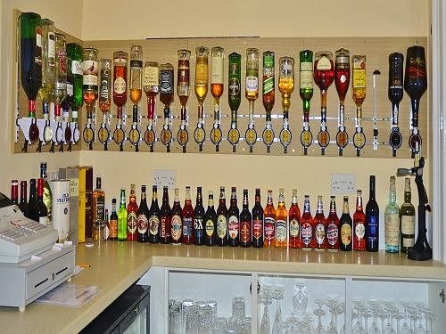 פנסיון Wildercombe House