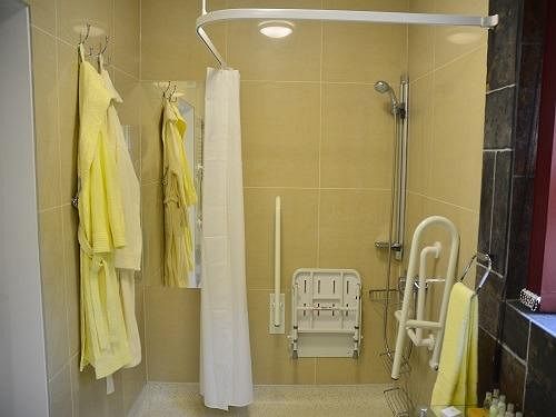 פנסיון Wildercombe House