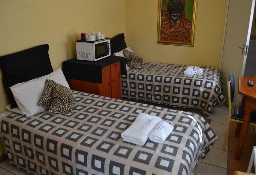 膳宿费 Willow Tree Guest House