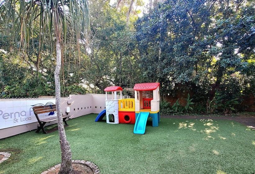 Perna Perna Lodge St Lucia