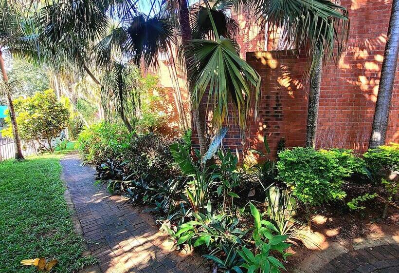 Perna Perna Lodge St Lucia