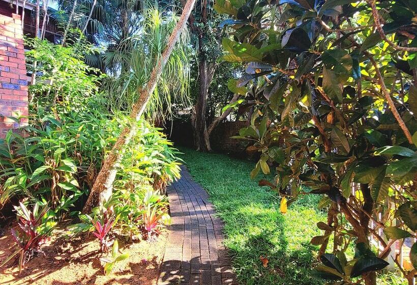 Perna Perna Lodge St Lucia