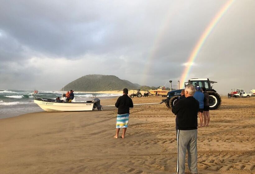 Perna Perna Lodge St Lucia