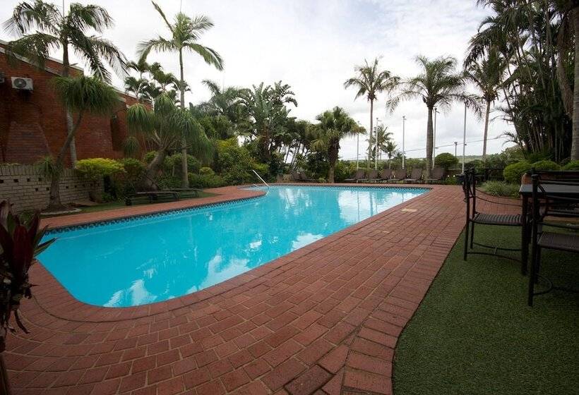 Perna Perna Lodge St Lucia