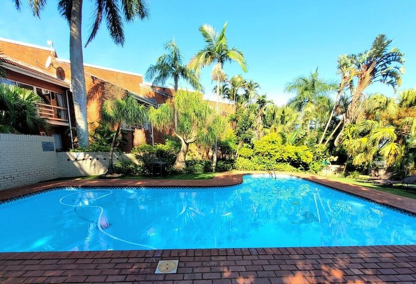 Perna Perna Lodge St Lucia