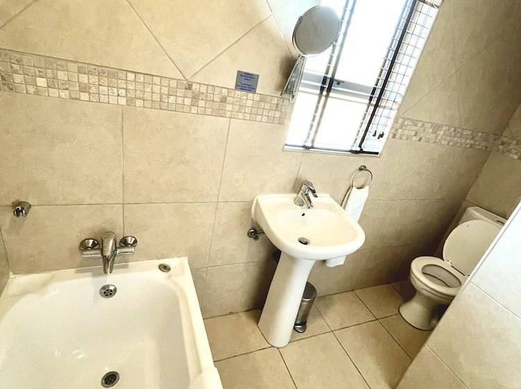 Perna Perna Lodge St Lucia