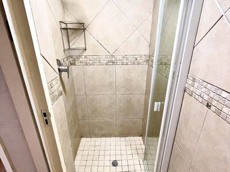 Perna Perna Lodge St Lucia