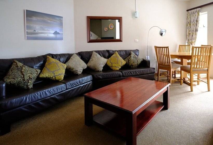 Perna Perna Lodge St Lucia