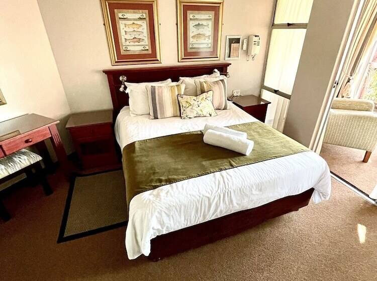 Perna Perna Lodge St Lucia