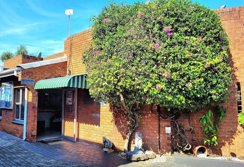 Perna Perna Lodge St Lucia