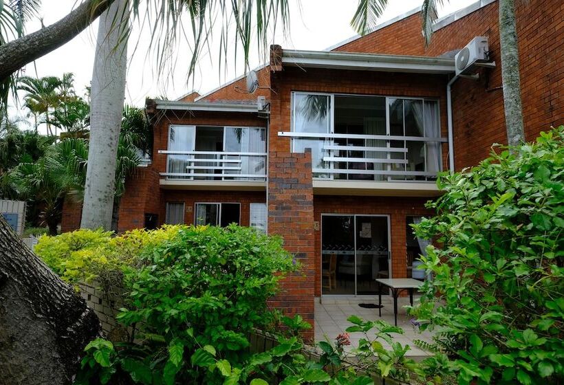 Perna Perna Lodge St Lucia