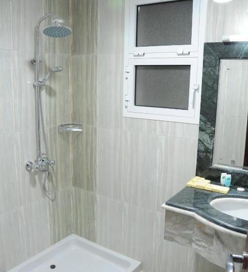 Pioneer Hotel Apartments Muscat