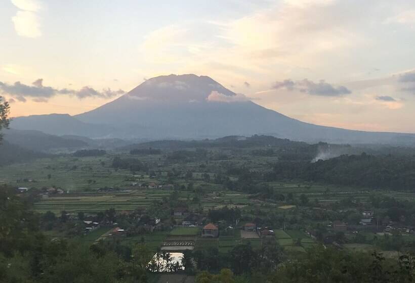 אתר נופש Arcoiris