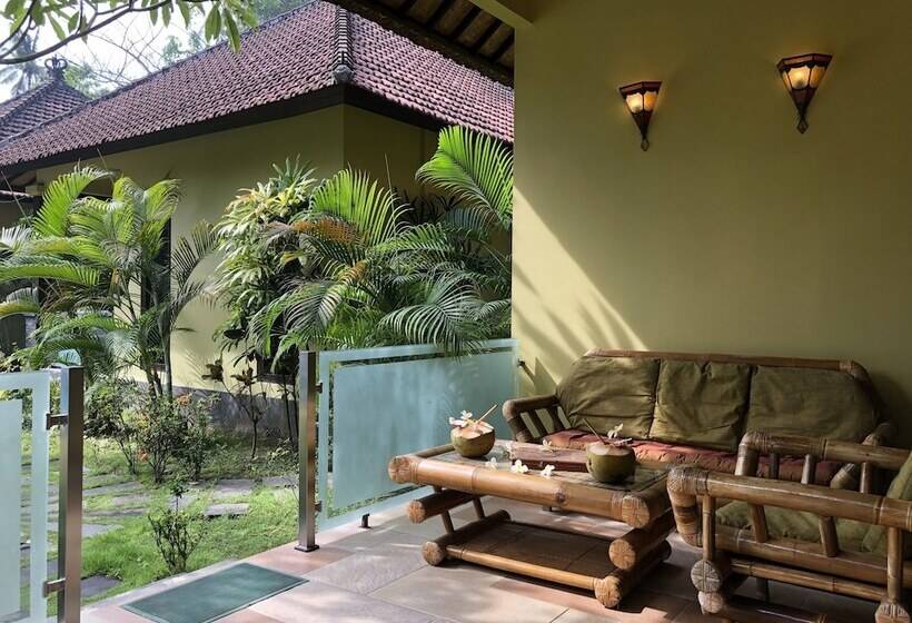 אתר נופש Arcoiris