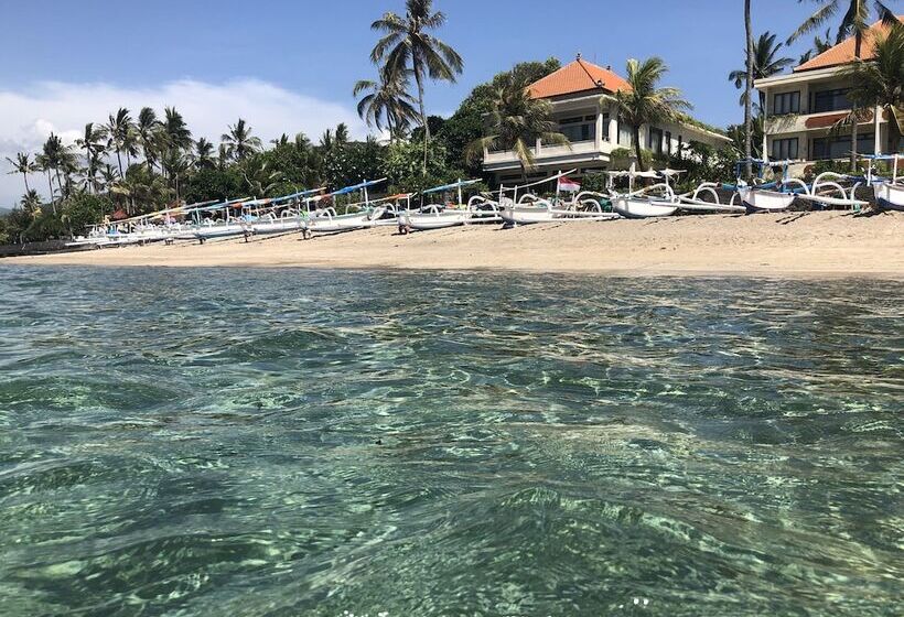 אתר נופש Arcoiris