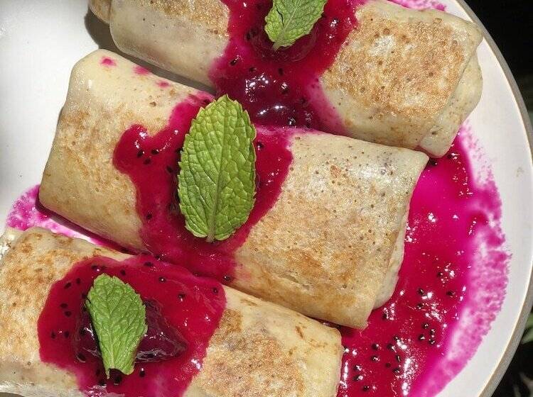 אתר נופש Arcoiris