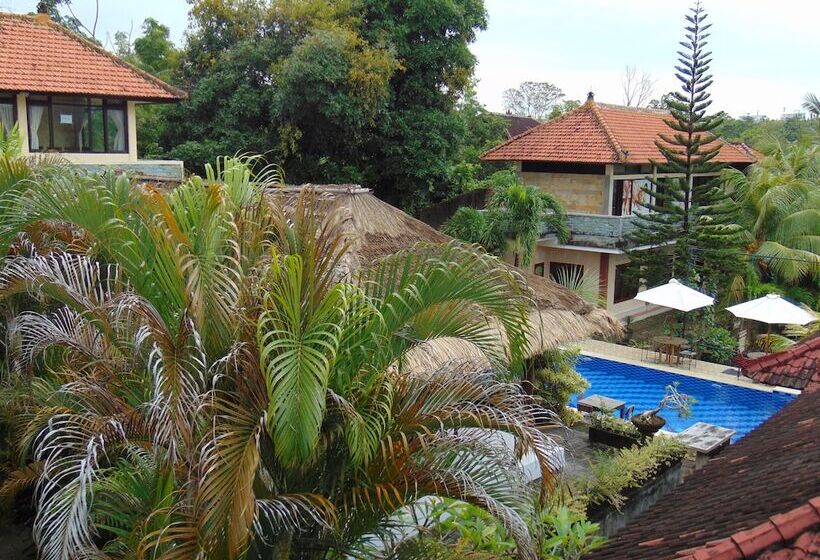 منتجع Ayu Guna Inn