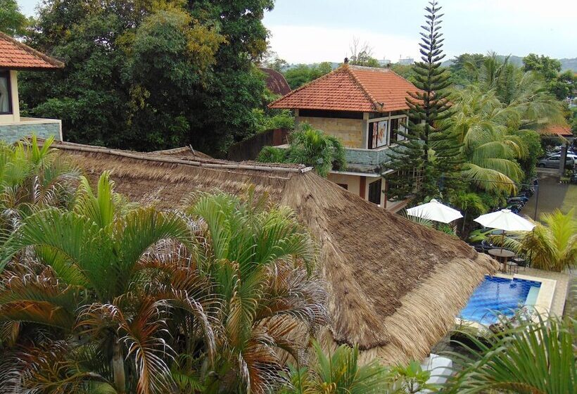 منتجع Ayu Guna Inn