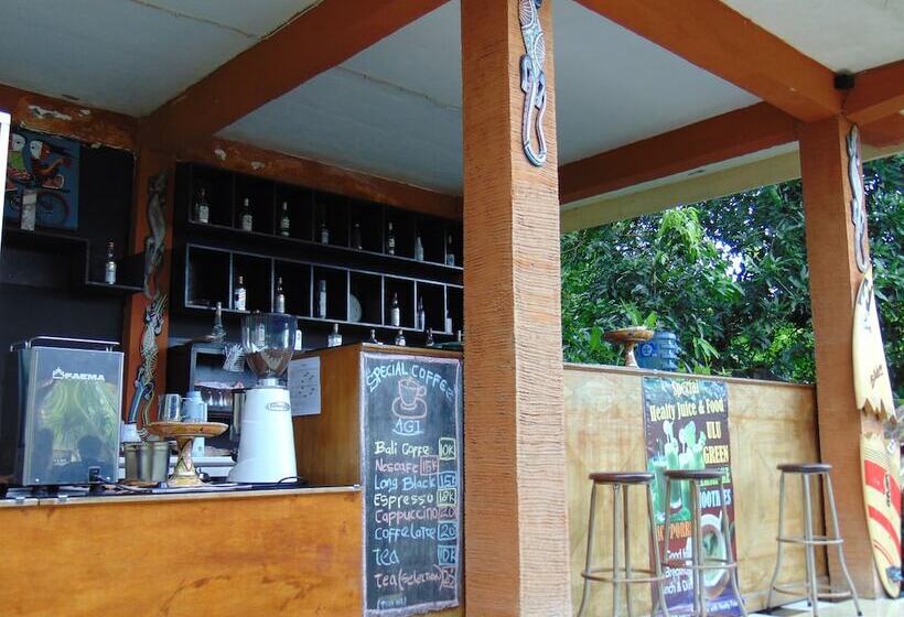 منتجع Ayu Guna Inn