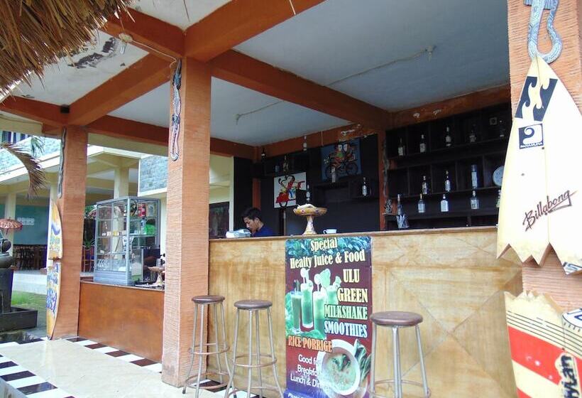 منتجع Ayu Guna Inn