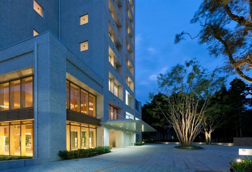 リゾートホテル Mars Garden Wood Gotenba