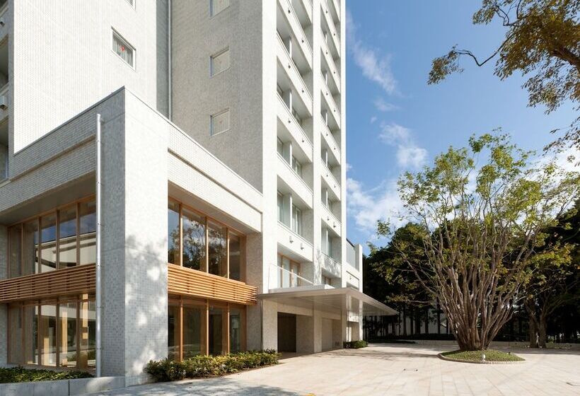 리조트 Mars Garden Wood Gotenba