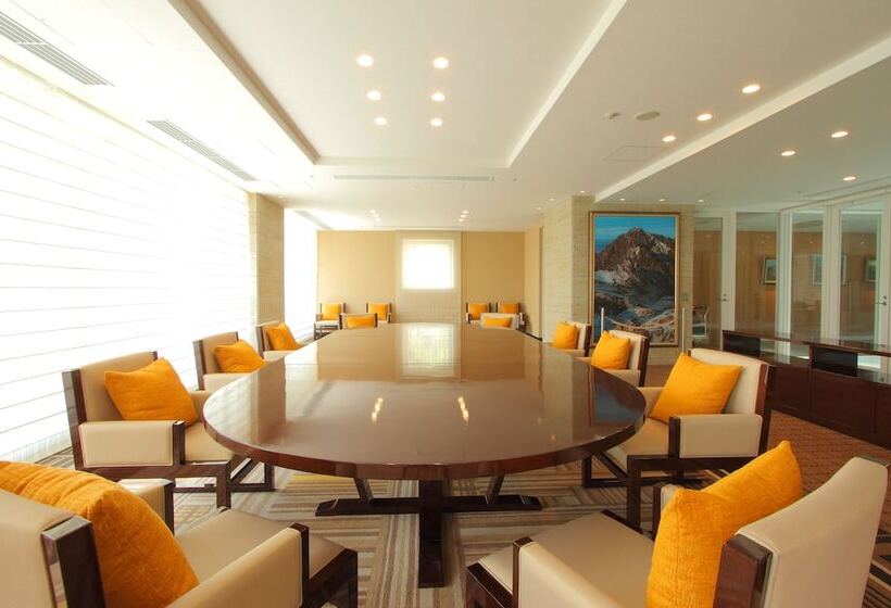 리조트 Mars Garden Wood Gotenba