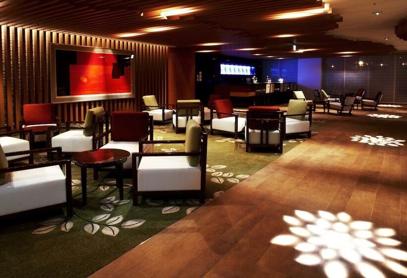 리조트 Mars Garden Wood Gotenba