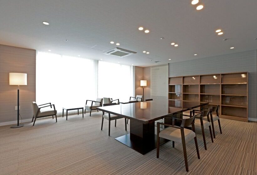 리조트 Mars Garden Wood Gotenba