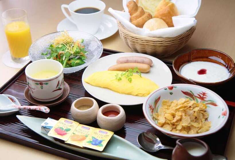 리조트 Mars Garden Wood Gotenba