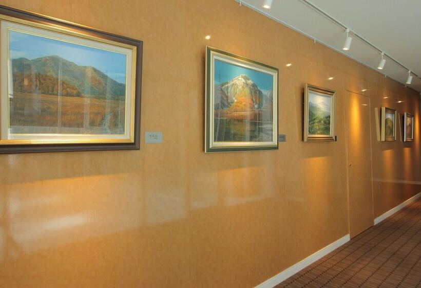 リゾートホテル Mars Garden Wood Gotenba