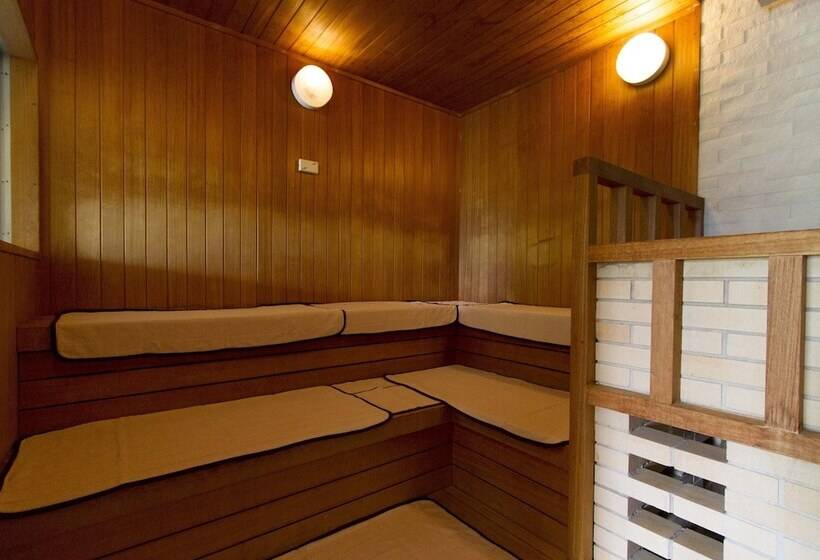 리조트 Mars Garden Wood Gotenba