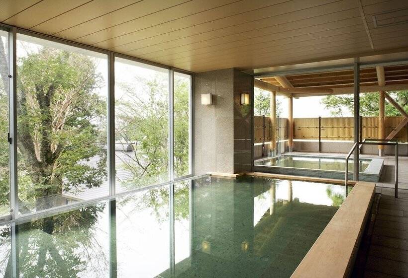 리조트 Mars Garden Wood Gotenba