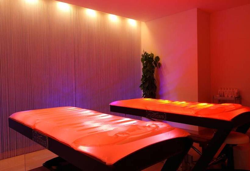 리조트 Mars Garden Wood Gotenba