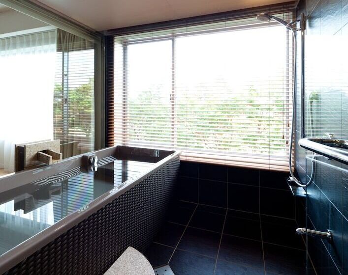 리조트 Mars Garden Wood Gotenba