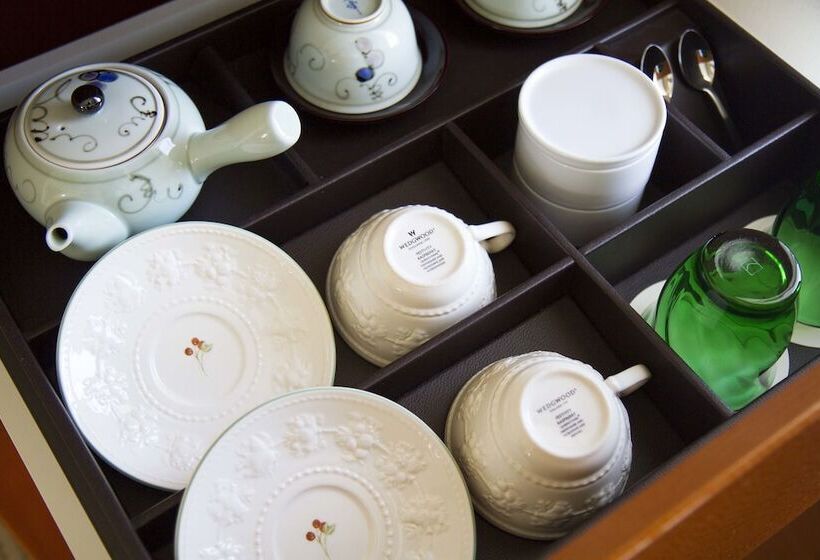 리조트 Mars Garden Wood Gotenba