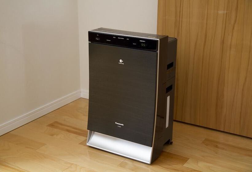 리조트 Mars Garden Wood Gotenba