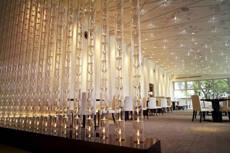 리조트 Mars Garden Wood Gotenba