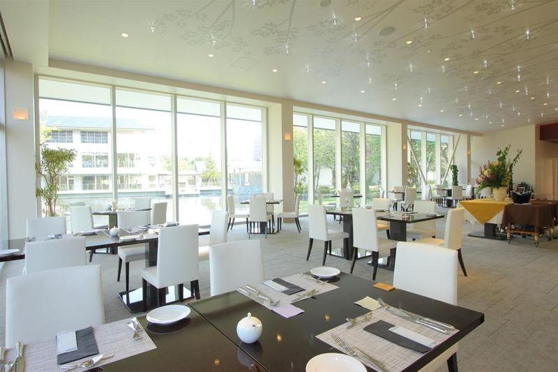 리조트 Mars Garden Wood Gotenba