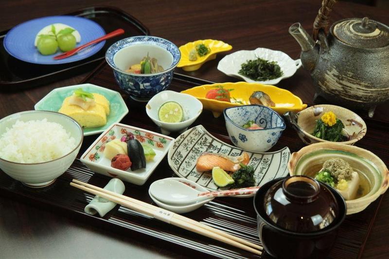 리조트 Mars Garden Wood Gotenba