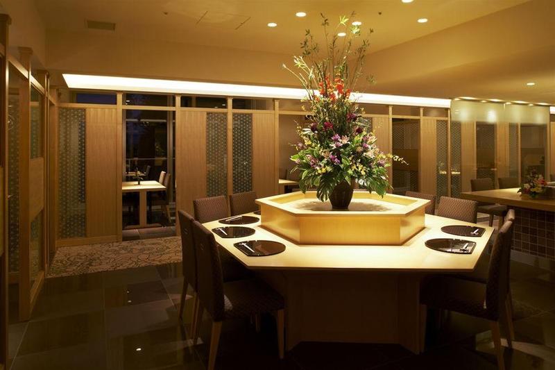 リゾートホテル Mars Garden Wood Gotenba