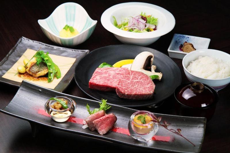 リゾートホテル Mars Garden Wood Gotenba