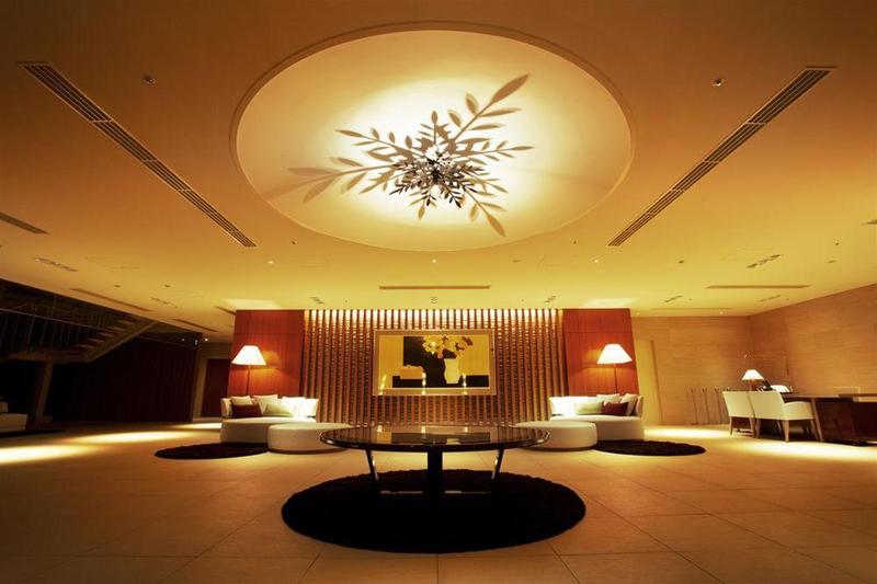 リゾートホテル Mars Garden Wood Gotenba