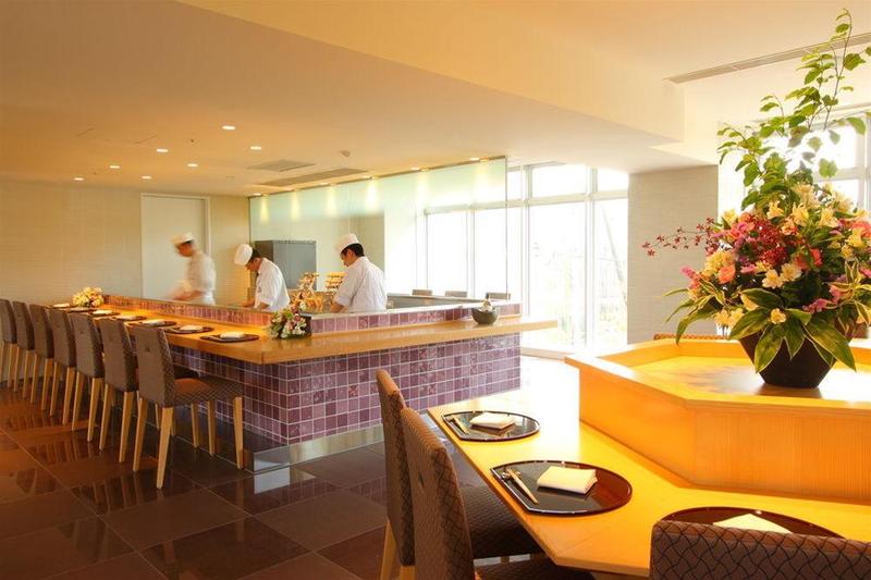 리조트 Mars Garden Wood Gotenba